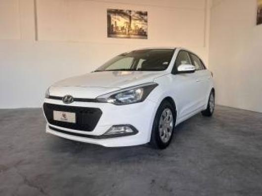 usato HYUNDAI i20