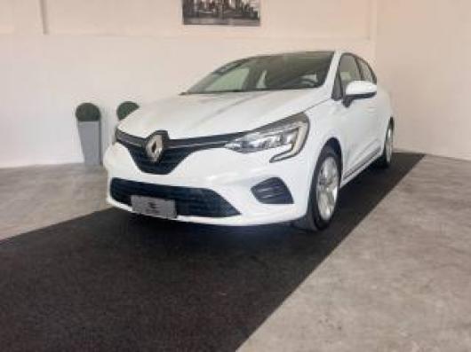 usato RENAULT Clio