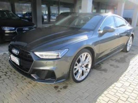 usato AUDI A7