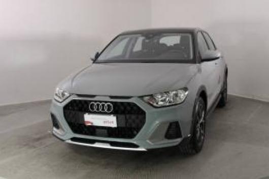usato AUDI A1
