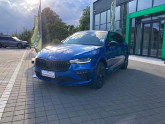 Km 0 SKODA Scala