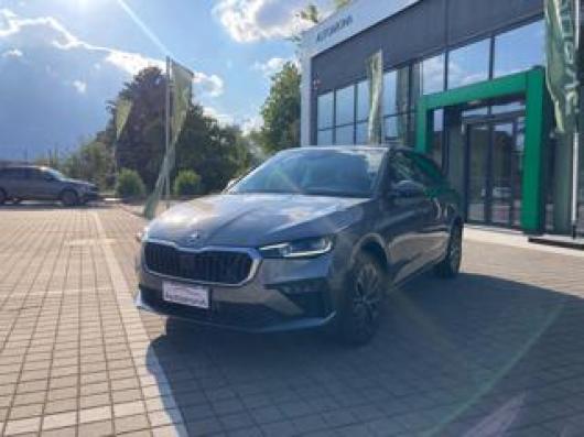 Km 0 SKODA Scala