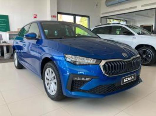nuovo SKODA Scala