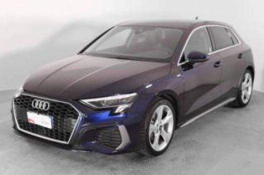 usato AUDI A3