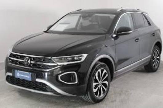 usato VOLKSWAGEN T Roc