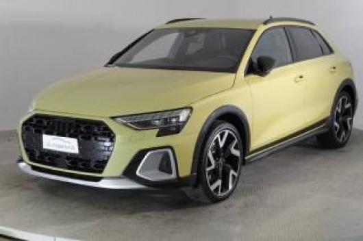 usato AUDI A3