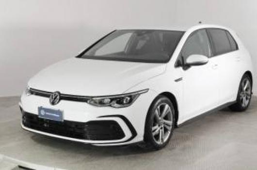 usato VOLKSWAGEN Golf
