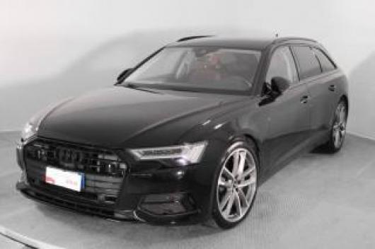 usato AUDI A6