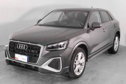usato AUDI Q2