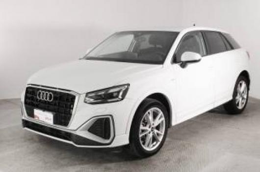 usato AUDI Q2
