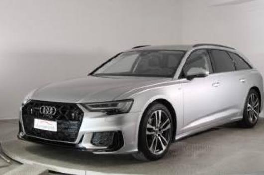 usato AUDI A6