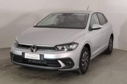 Km 0 VOLKSWAGEN Polo