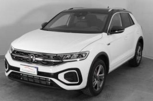 Km 0 VOLKSWAGEN T Roc