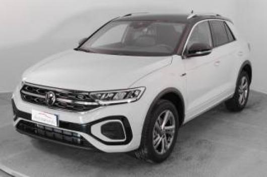 Km 0 VOLKSWAGEN T Roc