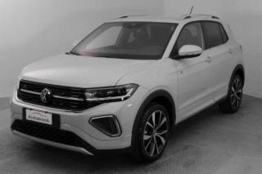 Km 0 VOLKSWAGEN T Cross
