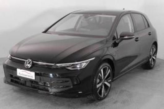 Km 0 VOLKSWAGEN Golf