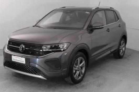 T Cross