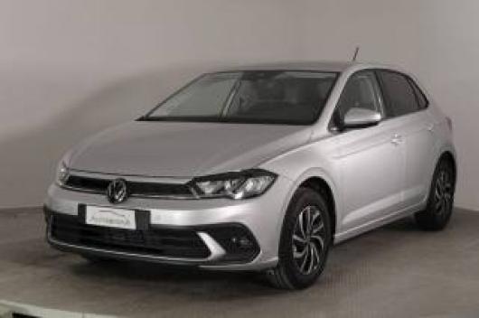 Km 0 VOLKSWAGEN Polo
