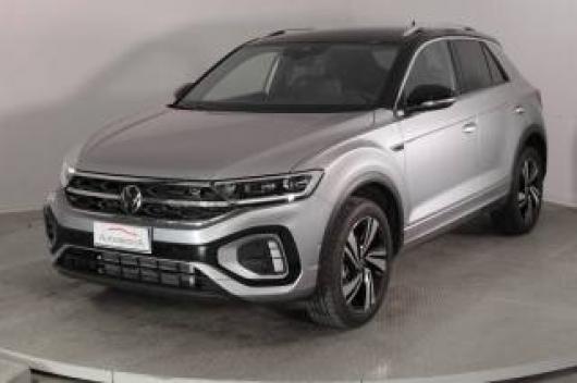 Km 0 VOLKSWAGEN T Roc