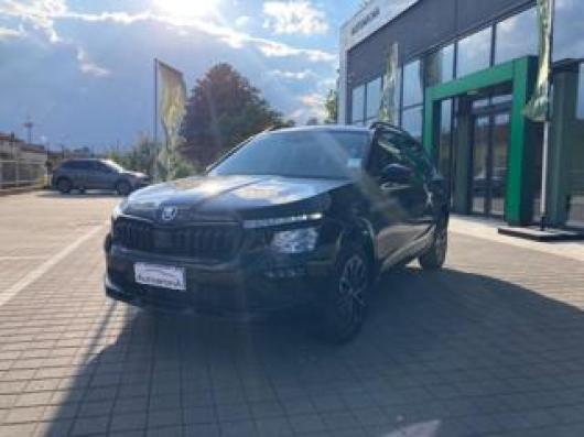 Km 0 SKODA Kamiq