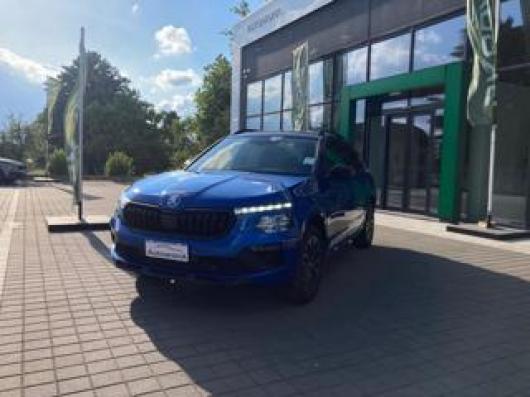 Km 0 SKODA Kamiq