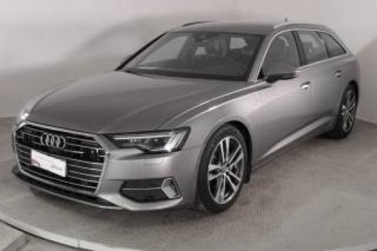 usato AUDI A6