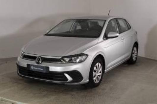 usato VOLKSWAGEN Polo