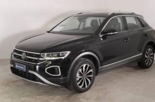 usato VOLKSWAGEN T Roc