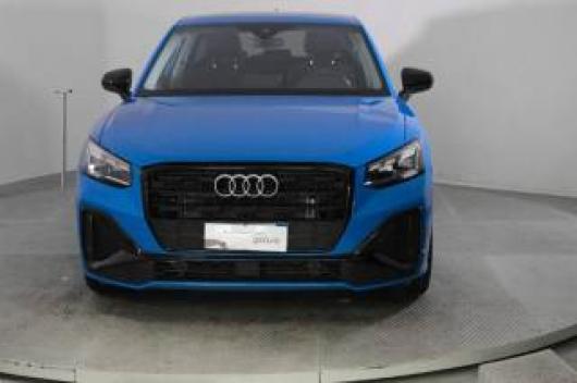 usato AUDI Q2