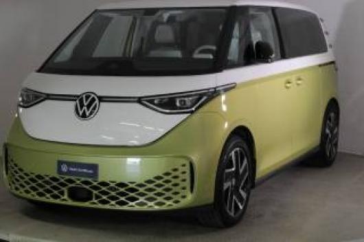 usato VOLKSWAGEN ID Buzz