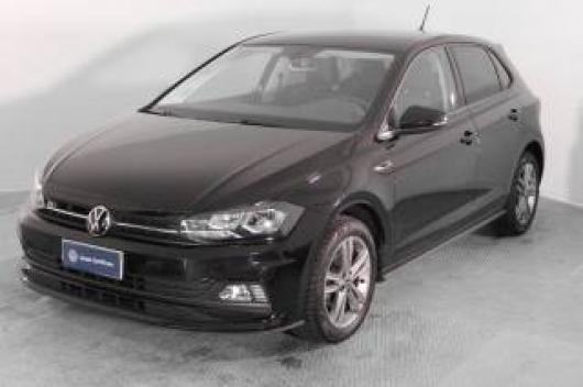 usato VOLKSWAGEN Polo