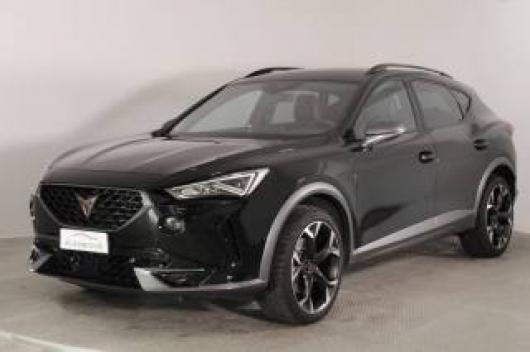 usato CUPRA Formentor