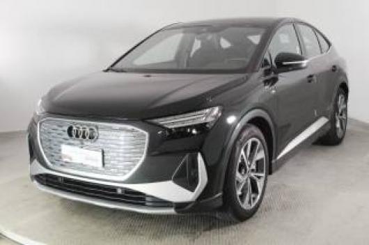 Q4 e tron