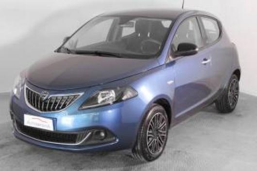 usato LANCIA Ypsilon