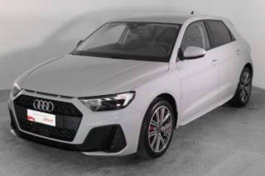 usato AUDI A1