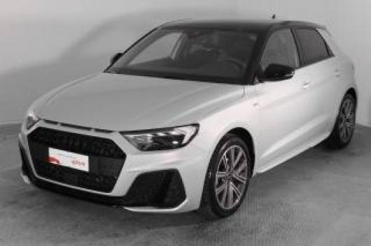 usato AUDI A1