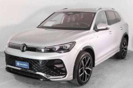 usato VOLKSWAGEN Tiguan