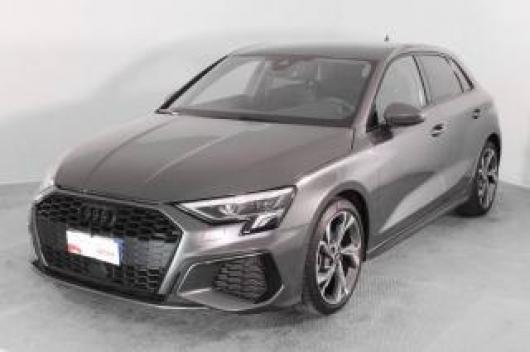 usato AUDI A3