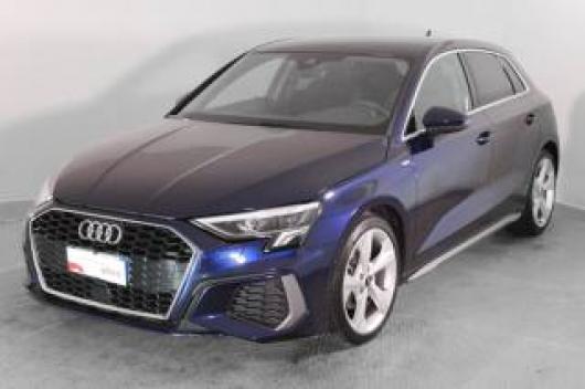 usato AUDI A3