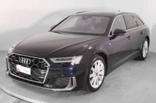 usato AUDI A6