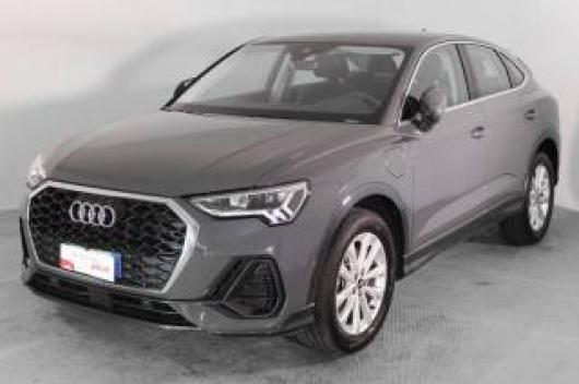 usato AUDI Q3
