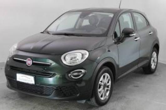 usato FIAT 500X