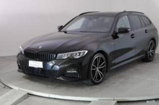 usato BMW 320