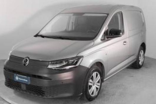 usato VOLKSWAGEN Caddy