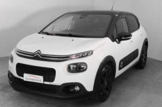 usato CITROEN C3