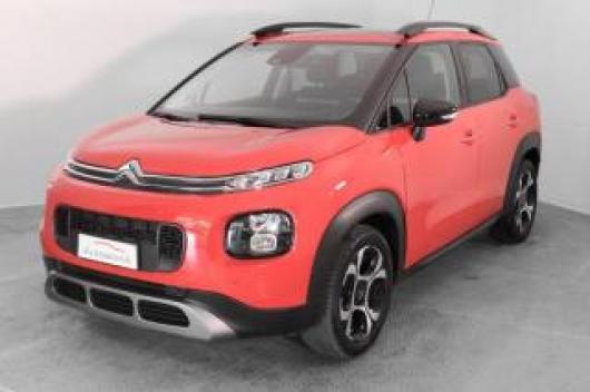 usato CITROEN C3 Aircross