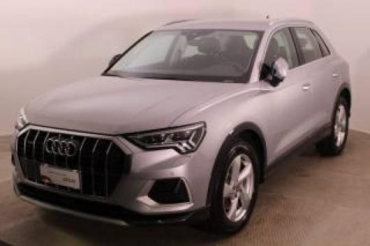 usato AUDI Q3