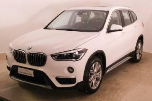 usato BMW X1
