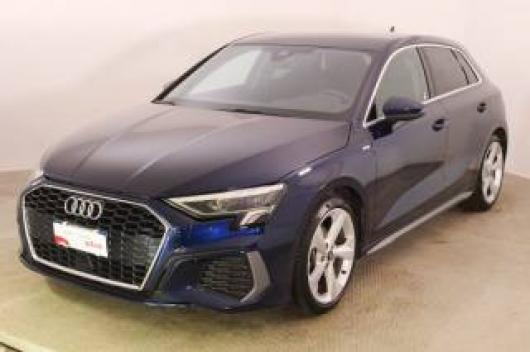usato AUDI A3