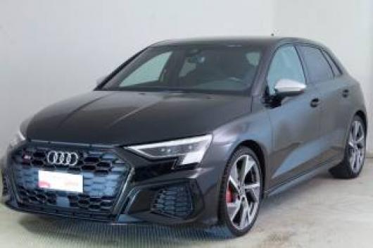 usato AUDI S3